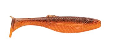 Rapala Crush City Mayor 3” Red Craw