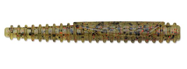 Rapala Crush City Ned BLT (CSO) Watermelon Red