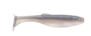 Rapala Crush City Mayor 3” Pro Blue Red Pearl