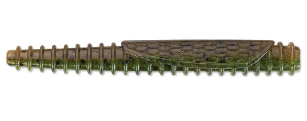 Rapala Crush City Ned BLT (CSO) Green Pumpkin Watermelon