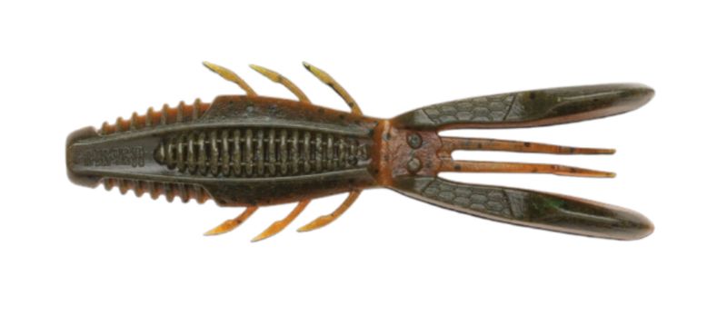 Rapala Crush City Bronco Bug 4” Bama Craw