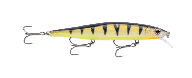 Rapala PXR Mavrik 110 Hot Perch