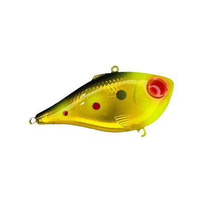 Rippin Rap 6 Blood Shot