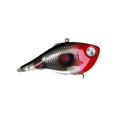 Rippin Rap 6 Chrome Bloody Nose