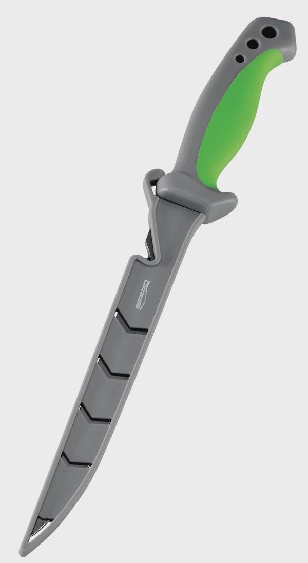 Spro Fillet Knife 7"