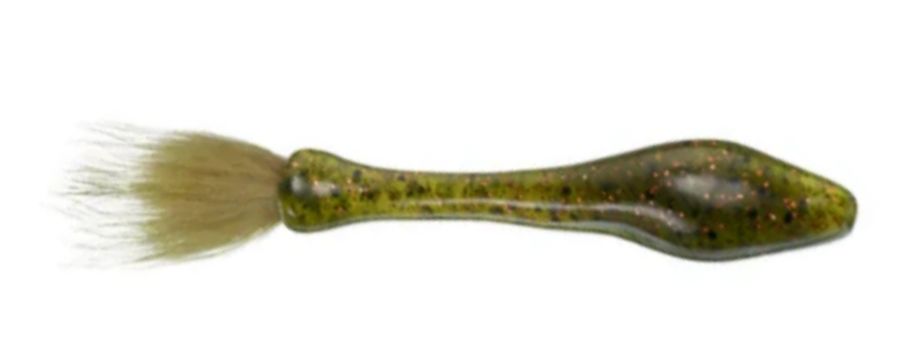 Rabid Baits Fox Shot 3” Erie