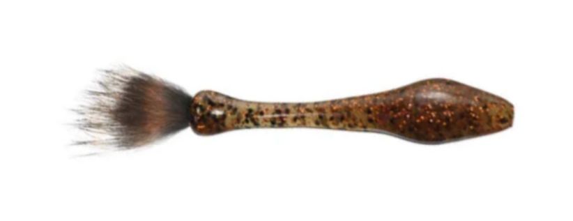 Rabid Baits Fox Shot 3” St Lawrence