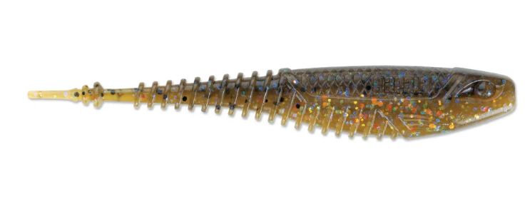 Freeloader 4.25" Sungill