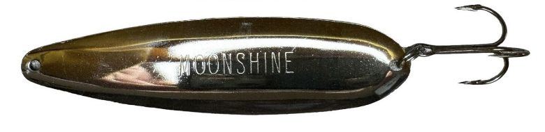 Moonshine Magnum RV Lone Do De