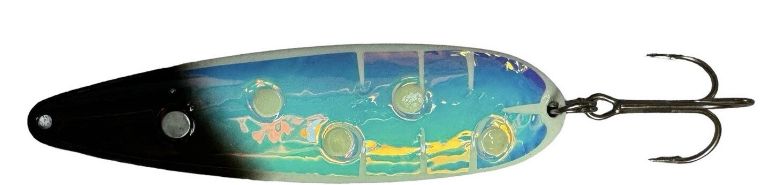 Moonshine Magnum RV Lone Do De