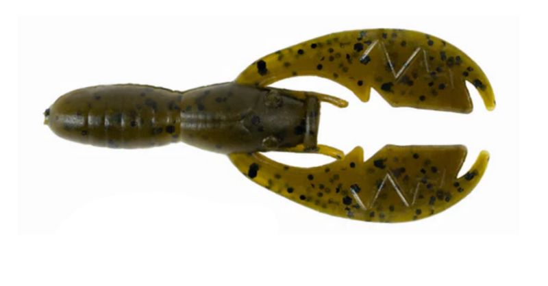 NetBait Baitfuel Tiny Paca Craw Summer Craw