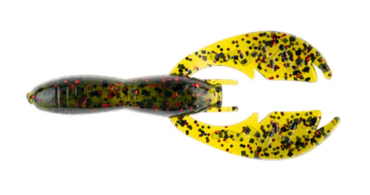 NetBait Baitfuel Baby Paca Craw  Watermelon Red