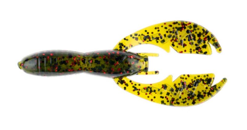 NetBait Baitfuel Baby Paca Craw  Watermelon Red