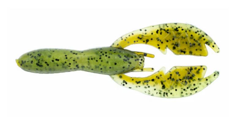 NetBait Baitfuel Baby Paca Craw Summer Craw