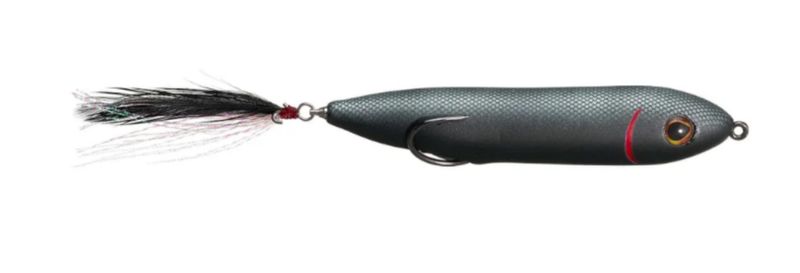 Snagproof Zoo Pup Black Shad