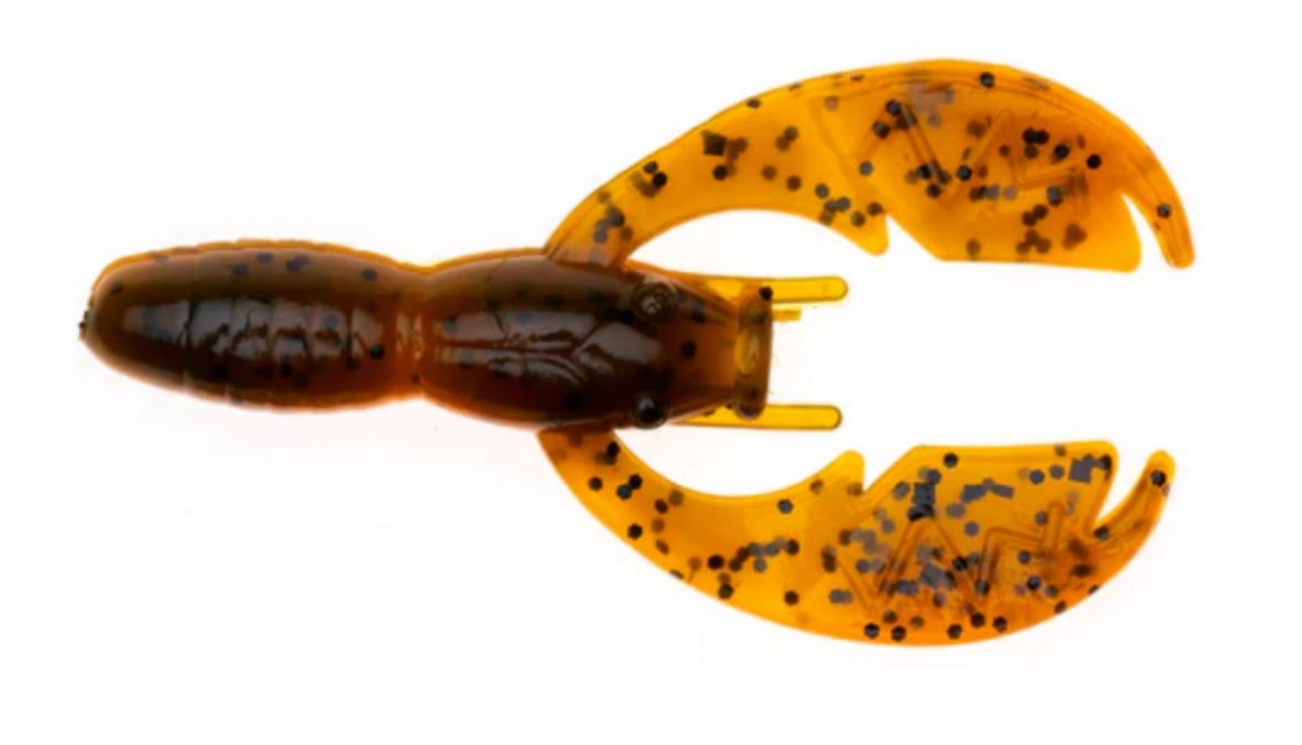 NetBait Baitfuel Tiny Paca Craw Alabama Craw