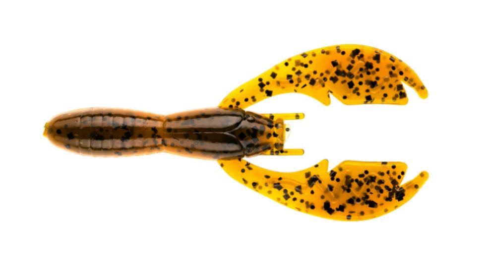 NetBait Baitfuel Baby Paca Craw  Alabama Craw