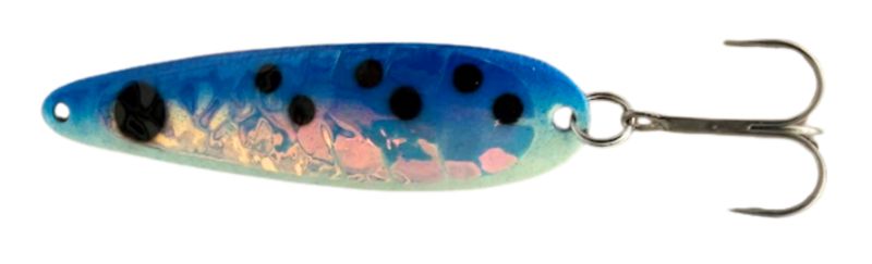 Mr Chrome Standard Bluefin