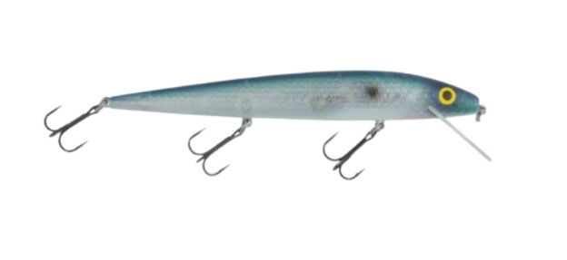 Smithwick Perfect 10 FX Series Limited Edition Oil Blue