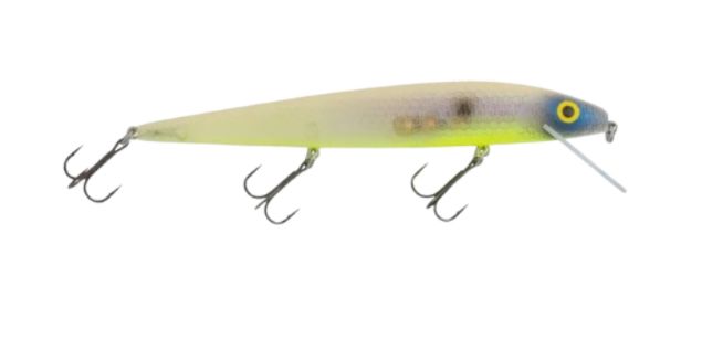 Smithwick Perfect 10 FX Series Limited Edition Violet Chartreuse