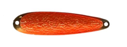Salmon Candy Standard Hyper Gold Orange UV