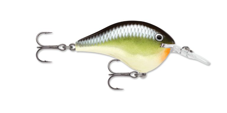 Rapala DT 8 Smash