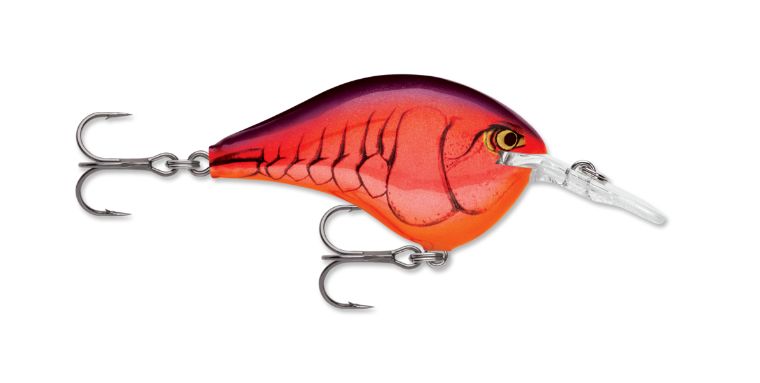 Rapala DT 6 Demon
