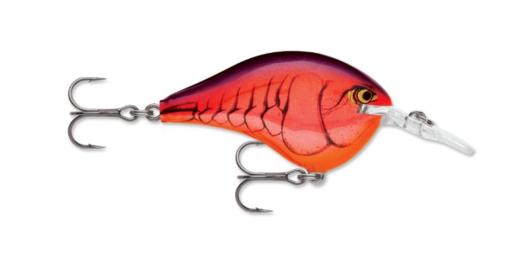 Rapala DT 8 Demon