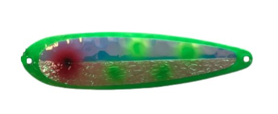 Salmon Candy Magnum Wannabe Bam