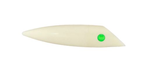 Salmon Candy Plug 5" Naked Glow