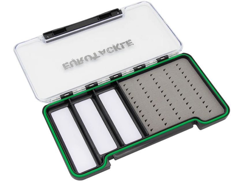 Eurotackle Flat Box Hybrid