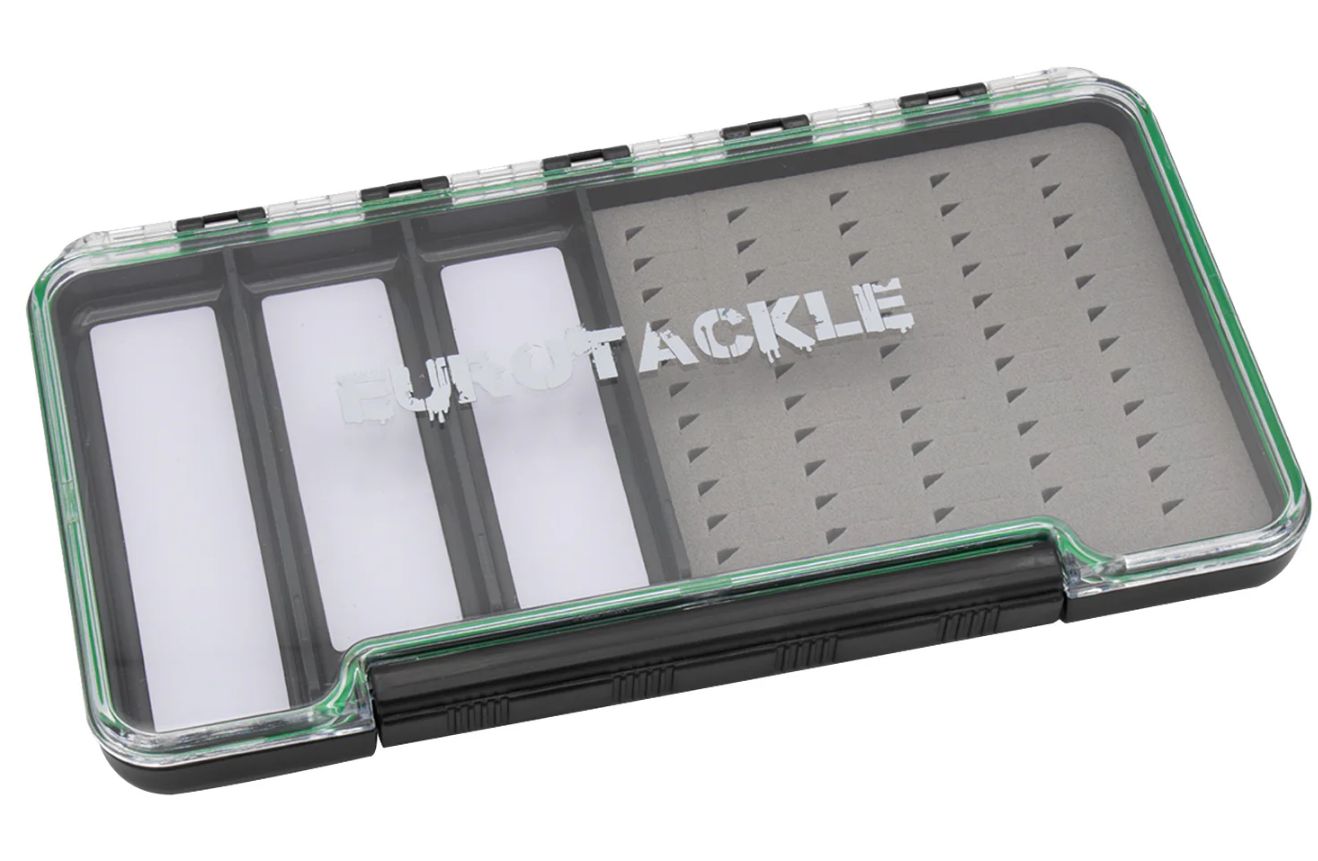 Eurotackle Flat Box Hybrid