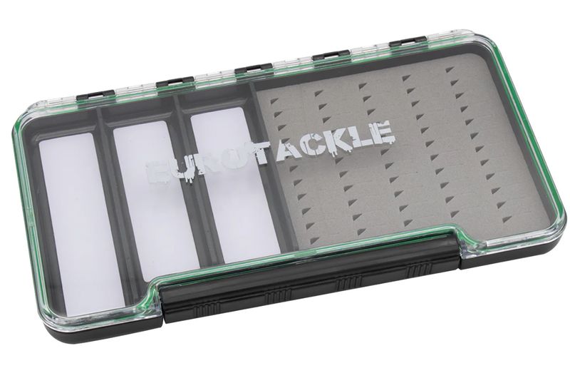 Eurotackle Flat Box Hybrid