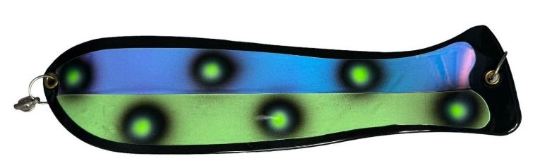 Gator Tackle 10" Fish Blade Chin Reaper