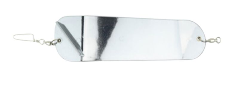 Gator Tackle Flasher 8" Blue Dolphin