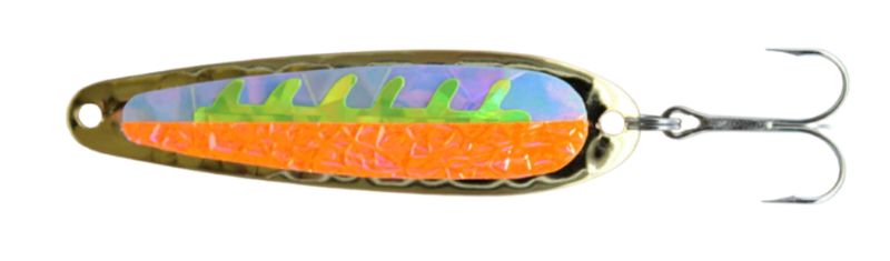 Screamin' Drags Flutter Spoon Wildfire