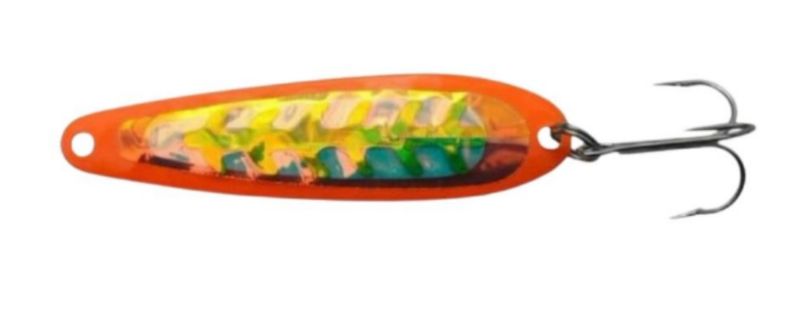 Screamin’ Drags Standard Nickel Dreamsicle