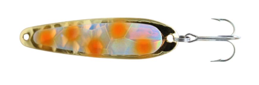 Screamin' Drags Flutter Spoon Fireball