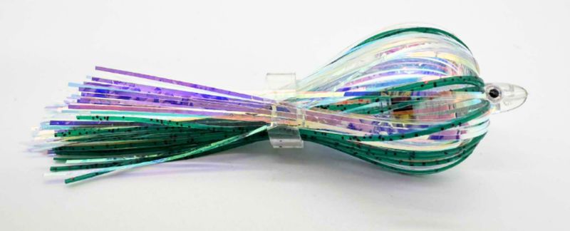 Screamin' Drags 4" Flies 3pk Frog Legs UV