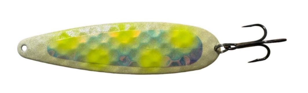 Screamin' Drags Magnum Spoon Full Moon