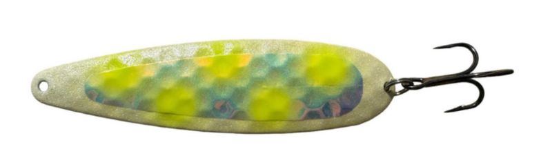 Screamin' Drags Magnum Spoon Full Moon