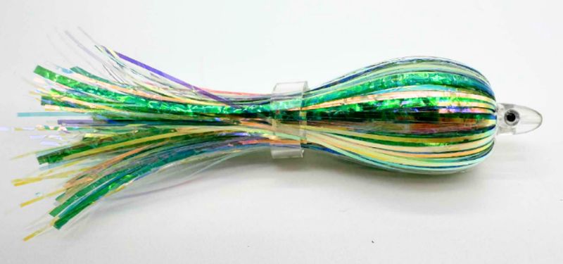 Screamin' Drags 4" Flies 3pk Money Talks