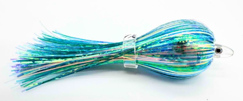 Screamin' Drags 4" Flies 3pk King Kong