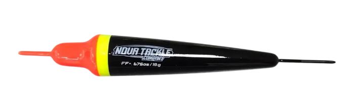 Nova Loafer Fixed Float Orange 1/4 oz 8G