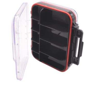 Kenders Double Sided Compartment and Foam Jig Box