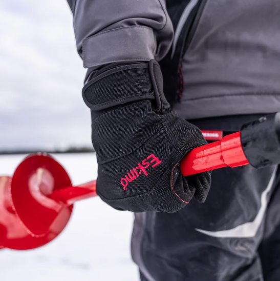 Eskimo Hole Hopper Glove M/L