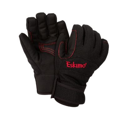 Eskimo Hole Hopper Glove XL/2XL