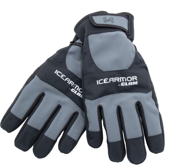 Clam Edge X Glove XL