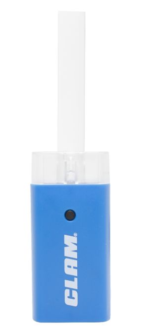 Clam Night Bite Tip Up Light