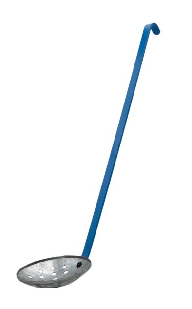 Clam Metal Ice Skimmer 20"